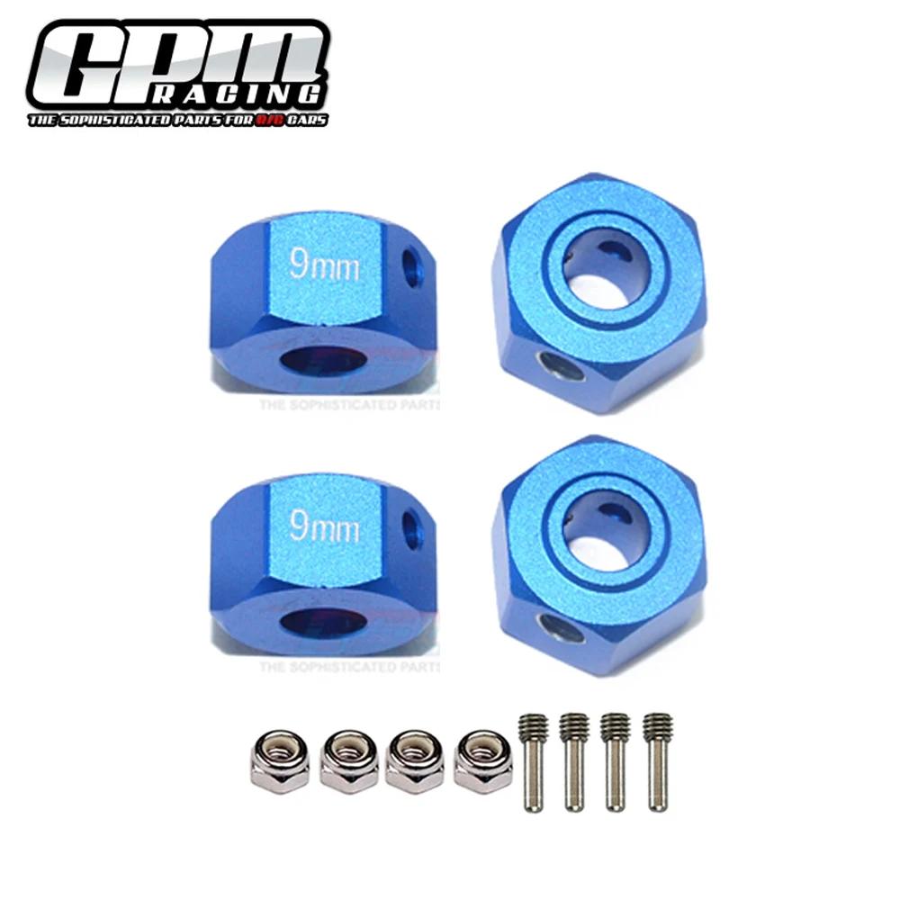 GPM ARRMA 1/10 ȭ   ؽ 1/8 Ÿ 3S ݼ 9mm β 14mm    , AR310779 AR310871